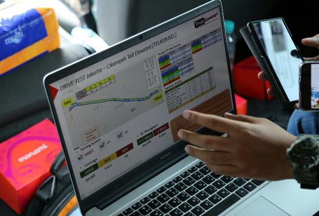 Libur Natal dan Tahun Baru, Telkomsel Optimalkan Kesiapan Jaringan Antisipasi Lonjakan Trafik Layanan Data