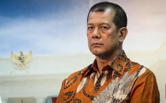 Kepala BNPB Sebut Bencana Alam yang Terjadi Bukan Hukuman Tuhan