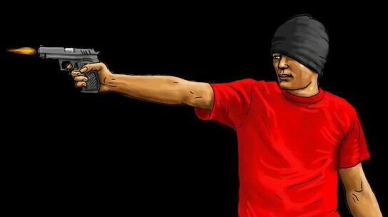Akibat Penembakan di Texas, Dua Orang Tewas dan 7 Terluka