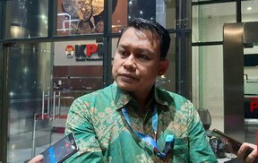 KPK Tak Tutup Kemungkinan Hadirkan Putra Megawati di Persidangan soal Suap Impor Bawang