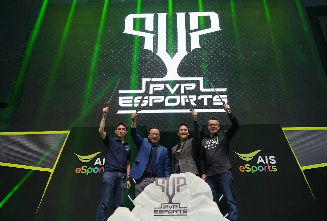 Game on! Liga Komunitas Esports PVP Singtel Meningkat di Tahun 2020