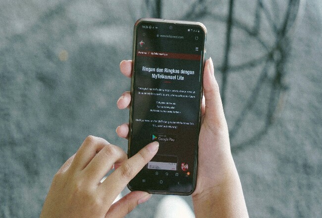 Aplikasi MyTelkomsel Hadirkan Versi Terbaru untuk TingkatkanÂ User Experience