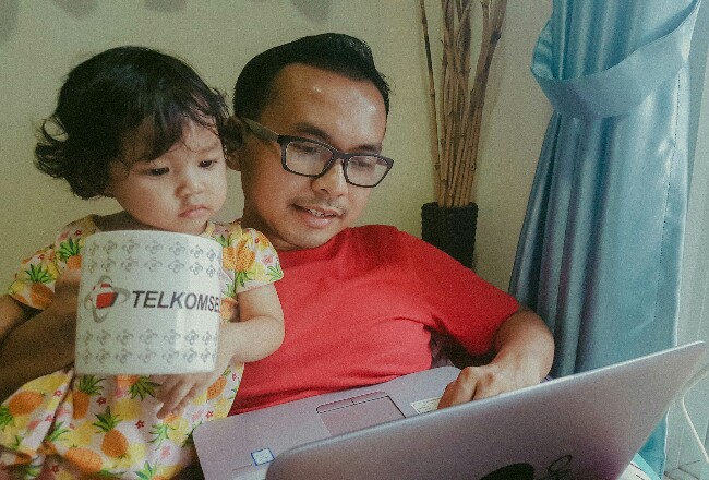Telkomsel Konsisten Sediakan Layanan Berkualitas untuk Kenyamanan PelangganÂ 