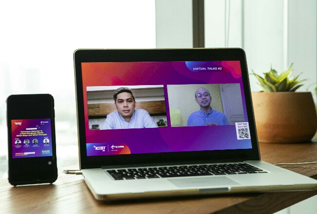 Telkomsel Dorong Komunitas Startup dan Penggiat Ekosistem Digital untuk Terus Berinovasi