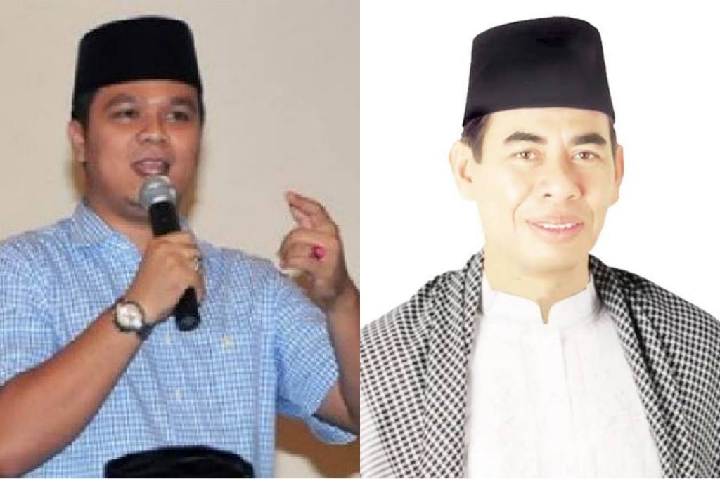 Mantan Ketua DPRD Kuansing Mangkir, Mursini Diperiksa Kejari Senin Depan