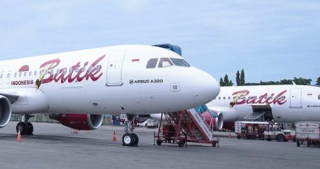 Kemenhub Sanksi Batik Air akibat Langgar Protokol Anti-Corona