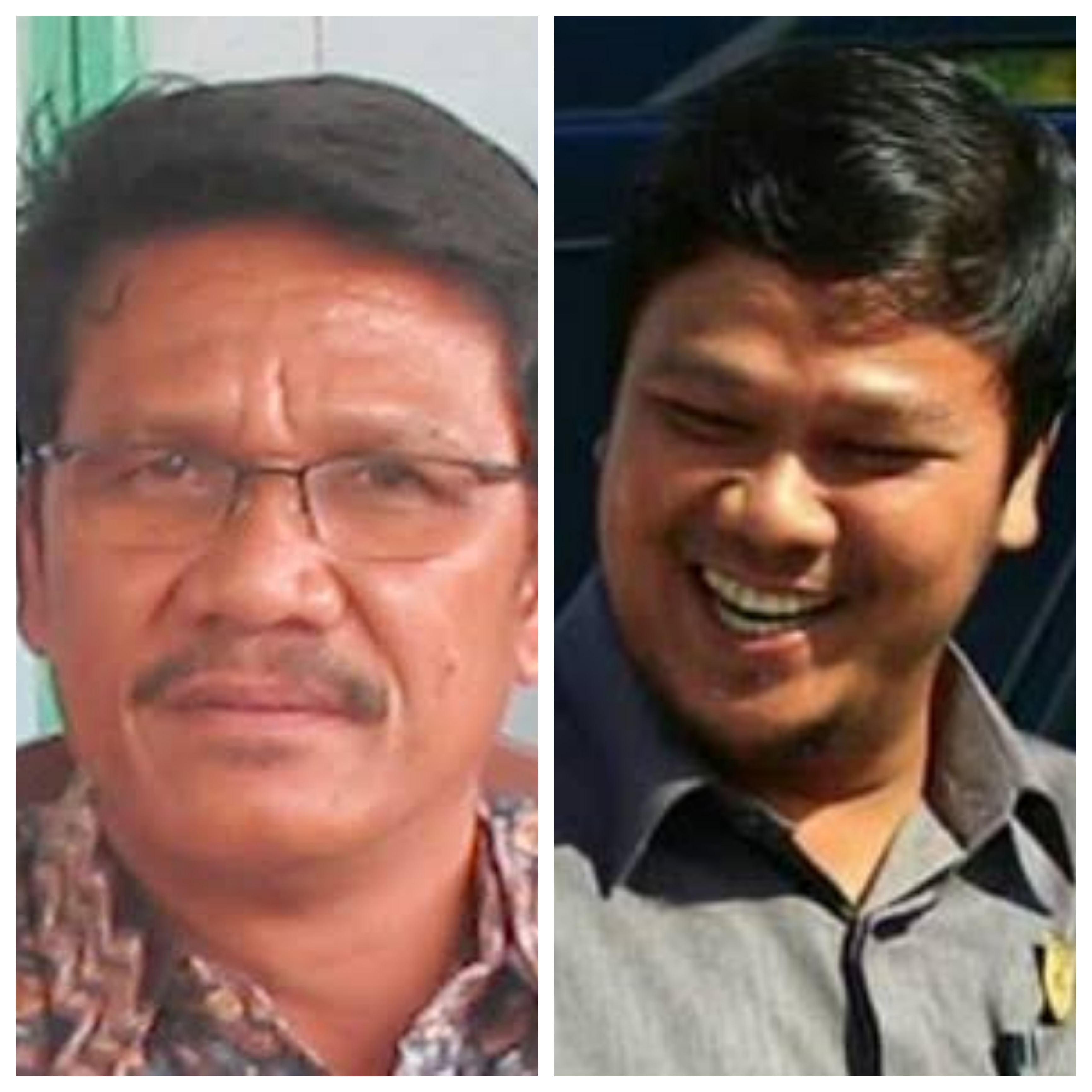 Jumat, Sukarmis dan Andi Putra Dihadirkan dalam Sidang Korupsi Hotel Kuansing