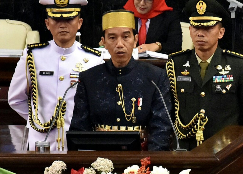 Terendah Dalam Sejarah NKRI, Penduduk Miskin Indonesia per Maret 9,41 Persen