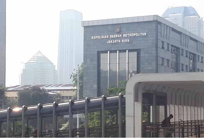  AKBP Benny Alamsyah Digeledah di Ruang Kerjanya, Polisi Temukan Sejumlah Paket Sabu
