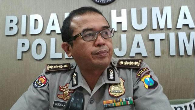 Ribuan Mahasiswa Surabaya Akan Demo Tolak RUU KUHP, Polda Jatim Siap Siaga 