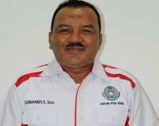 Porkab I Rohil, Cabor Sepak Bola dan Futsal Pemainnya Harus Berusia 18 Tahun