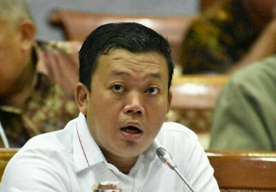 Bowo Sidik: Nusron Wahid Minta Saya Siapkan 400 Ribu Amplop untuk Serangan Fajar