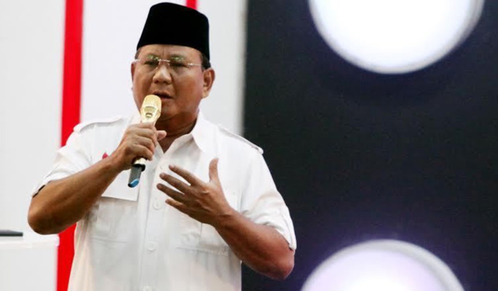 Pilpres 2019, Gerindra-PKS Makin Solid