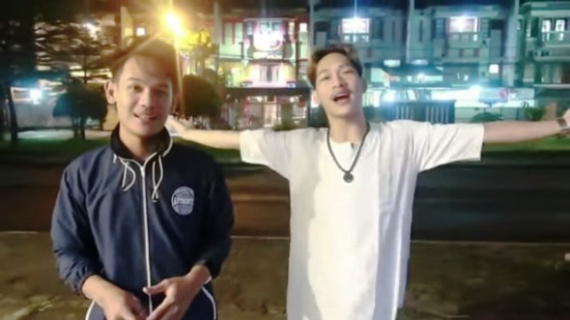 YouTuber Ferdian Paleka Terlacak di Bogor, Polisi: Kita Kejar! 