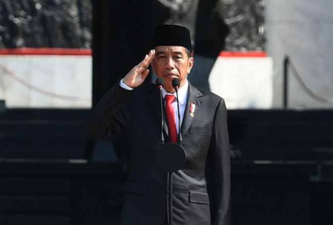 Pengamat Sebut Jokowi Tengah Terjebak Dilema Pilih Parpol atau Suara Rakyat