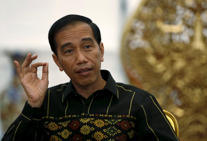 Bukti Khianati Janji Pilpres 2014, Jokowi tak Berani Sampaikan Visi Misi Pilpres 2019