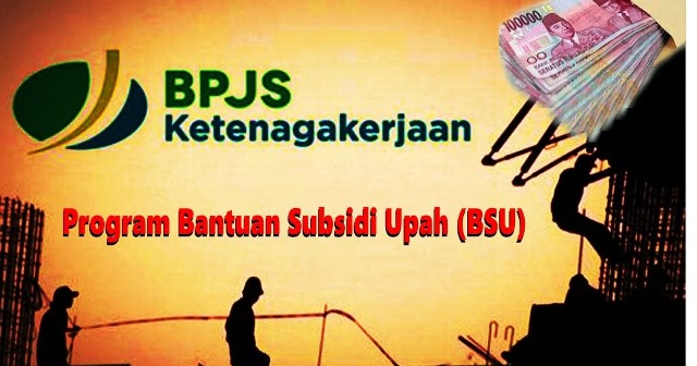 Selamat, 14.938 Pekerja di Riau Telah Terima Bantuan Subsidi Gaji Rp1 Juta