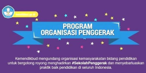 KPK Akan Bantu Kemendikbud Tuntaskan Persoalan Organisasi Penggerak