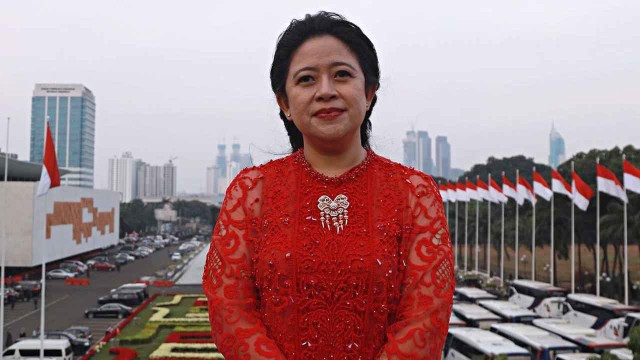 Terpilih Jadi Ketua DPR, Honor Puan Maharani Melebihi Presiden