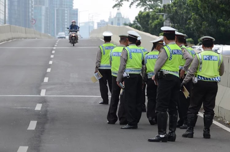Ada Petugas Nakal Izinkan Pemudik Melintas? Ini Kata Kemenhub