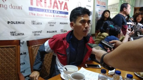 Kemenpora Angkat Bicara Terkait Kisruh Dana Kemah