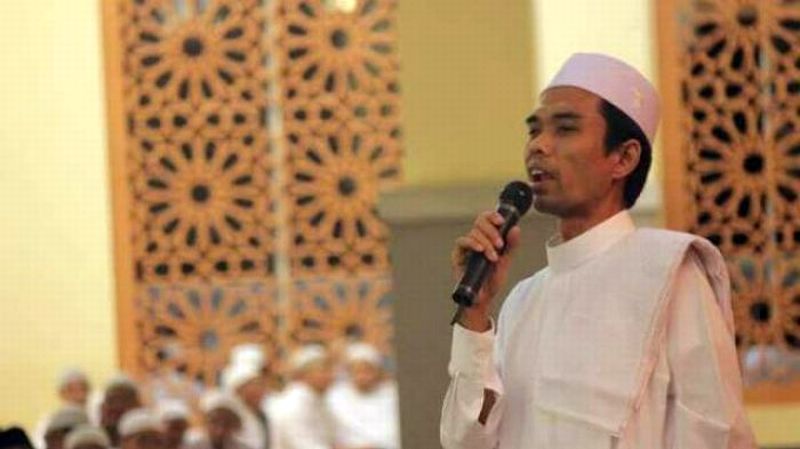 HUT kabupaten Siak akan di meriahkan Banyak Penampilan dan Kehadiran Ustaz Abdul Somad
