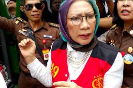 Ahli di Sidang Ratna Sebut Pasal Keonaran dengan Kebohongan Masih Relevan
