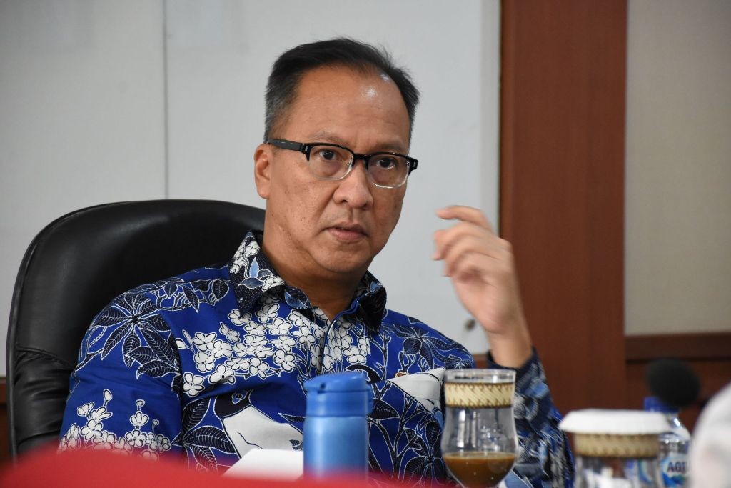 Napas Pengusaha Hanya Kuat Sampai Juni, Menperin Buka Suara!