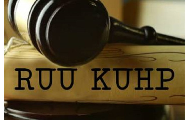 Draft RUU KUHP Terbaru, Hina Presiden di Medsos Terancam 4,5 Tahun Bui 