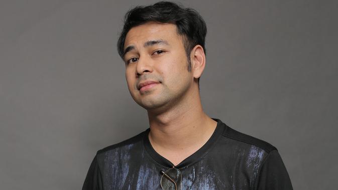 Raffi Ahmad Mau Vakum dari Dunia Hiburan, Kenapa?