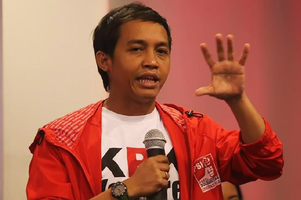 Jokowi Sebut