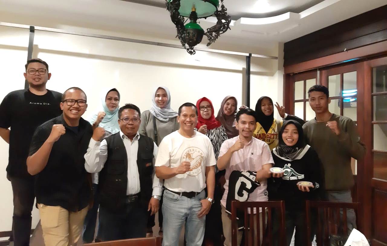 Pekan Ini, PPJI Riau Segera Gelar Musda