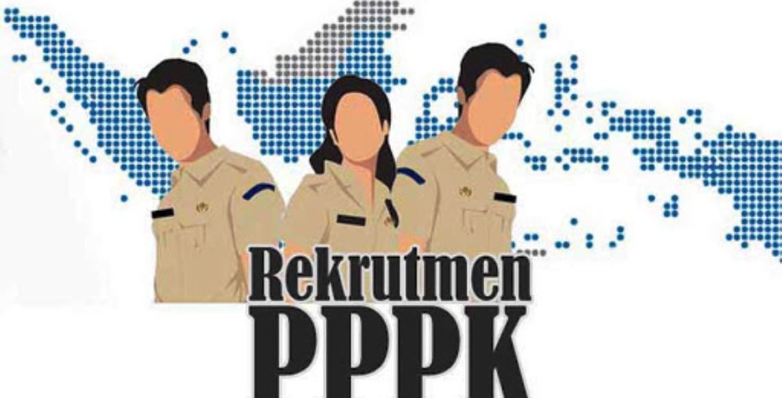 Pemko Pekanbaru Ajukan 256 Formasi PPPK