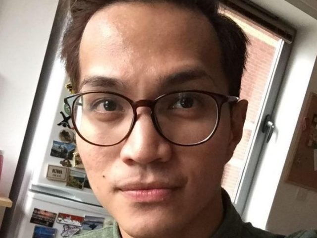 Ayah Reynhard Sinaga Pemerkosa 48 Pria di Inggris Ternyata Jadi DPO Kasus Perambahan Hutan di Riau