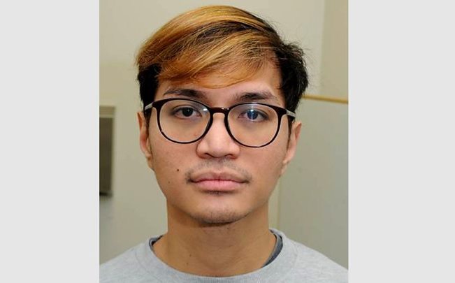 Reynhard Sinaga Alumni Universitas Indonesia, UI: Kami Ikut Prihatin Atas Peristiwa Ini 
