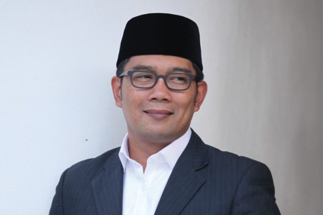 Ridwan Kamil Diusung Jadi Ketua Umum PPP Gantikan Romahurmuziy 