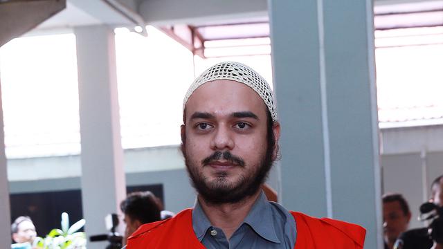 Positif Gunakan Sabu, Rio Reifan Ditangkap Lagi 