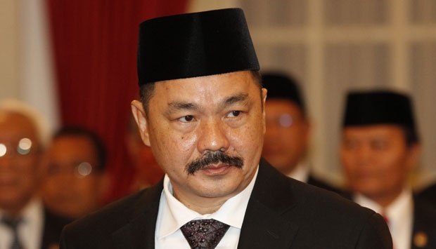 Kasus Tercoblosnya Surat Suara, Ferry: PBB Minta Mencopot Dubes Indonesia Untuk Malaysia