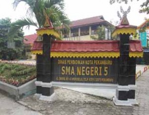 Arkan, Dia Anak Berkebutuhan Khusus