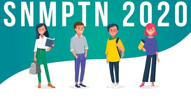 Berikut Syarat Dan Tahap Pendaftaran SNMPTN 2020 