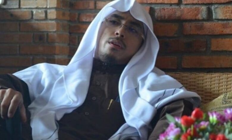 Ustaz Maaher Ditangkap Terkait Kasus Ujaran Kebencian