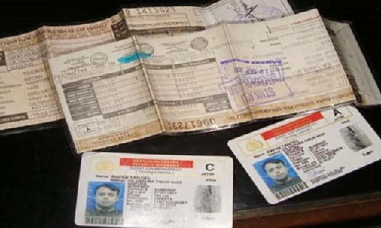 Polri: Pelayanan SIM dan STNK Masih Ditutup hingga 29 Juni 2020