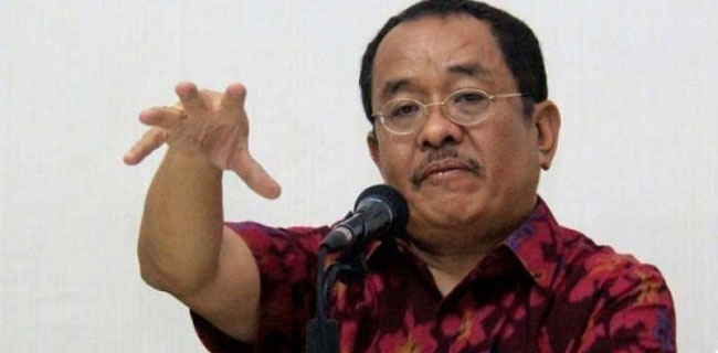 Akun Twitter Said Didu Diretas, Muncul Mention Menjelekan Ustaz Abdul Somad