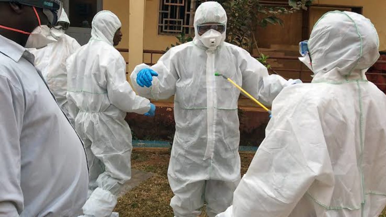 Sempat Langka, Stok APD RI Kini Melimpah