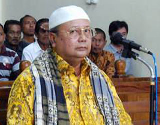 Berikut Kelicikan Bupati Satono-Alay Gerogoti APBD Rp 119 Miliar