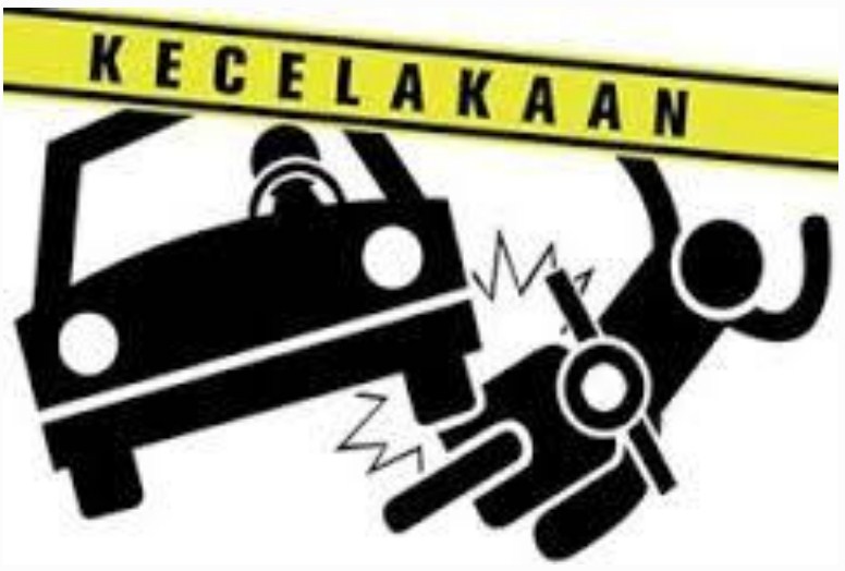Niat Menyalip, Seorang Guru Tewas Terlindas Truk