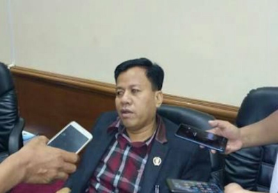 DPRD Riau Dukung KPK Tertibkan 1 Juta Lahan Tanpa Izin yang Dikuasai Perusahaan