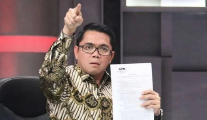 Tolak Minta Maaf, Arteria Dahlan Minta Emil Salim Tarik Lagi Ucapannya