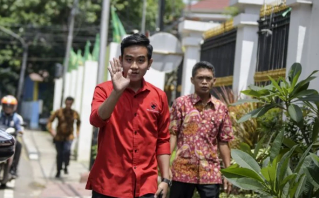 Gerindra Akui Prabowo Dukung Gibran di Pemilihan Walkot Solo