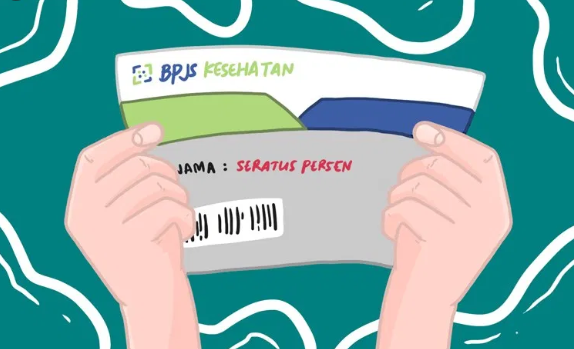 Penjelasan Jokowi soal Naikkan Iuran BPJS Kesehatan yang Ditolak MA 